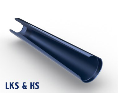 Type LKS&KS rotary die collars