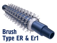 Brush Type ER & ER1