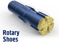 Rotary Shoes