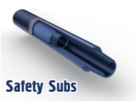 Safety Subs