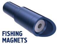 Fishing Magnets